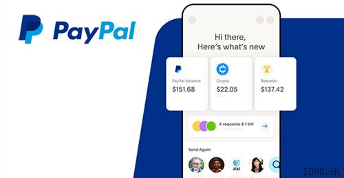 수원PayPal代收款码、代开户，全球国际跨境代收款